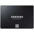 Samsung, 870 EVO 2 TB, SSD