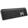 Logitech, Logitech MX Keys for Mac Tastatur (Schweizer Ausführung)