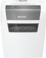 Leitz, LEITZ Aktenvernichter IQ 80340000 Home, P-4, 15lt