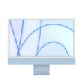 Apple, APPLE iMac (2021) M1 - All-in-One-PC (24 
