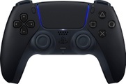 SONY PS PS5 DualSense - Wireless-Controller (Midnight Black)