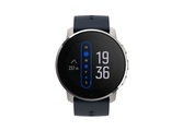 Suunto, Suunto 9 Peak Titanium Sportuhr hellblau