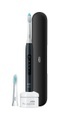 ORAL-B Pulsonic Slim Luxe - Schallzahnbürste (Schwarz)