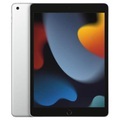Apple, APPLE iPad (2021) Wi-Fi - Tablet (10.2 
