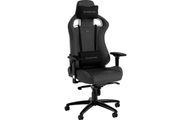 NOBLECHAIRS EPIC TX - Gaming Stuhl (Anthrazit)