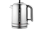 Dualit, DUALIT Classic - Wasserkocher (Silber/Schwarz)