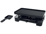 Koenig, KOENIG Black Raclette Grill