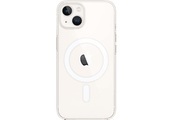 APPLE Clear Case mit MagSafe - Schutzhülle (Passend für Modell: Apple iPhone 13)