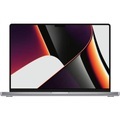 APPLE MacBook Pro (2021) M1 Max - Notebook (16.2 