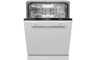 Miele G 27465-60 SCVi XXL AutoDos CH Geschirrspüler