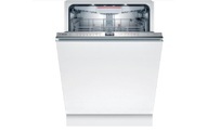 BOSCH teilintegrierbarer Geschirrspüler »SBT6ZCX4«, SBT6ZCX49E