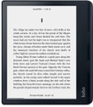 Rakuten Kobo Sage eBook-Reader Touchscreen 32 GB WLAN Schwarz