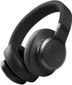 JBL Harman LIVE 660 NC Bluetooth® HiFi Over Ear Kopfhörer Over Ear Headset, Klang-Personalisierung, Lautstärkeregelung,