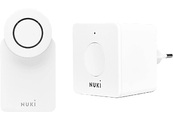 NUKI, Smart Lock Combo 3.0 CH
