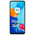 Xiaomi Redmi Note 11 128 GB Schwarz