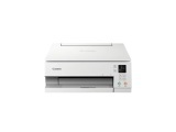 Canon PIXMA TS6351a Farb Tintenstrahl Multifunktionsdrucker A4 Drucker, Scanner, Kopierer WLAN, Bluetooth®, Duplex