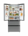 TRISA, Trisa Food Center 512 L, Edelstahl