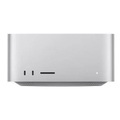 Apple, APPLE Mac Studio - Mini PC ( , 512 GB SSD, Silver)