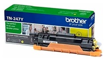 Brother Tn-247Y - (Gelb)