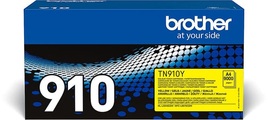 Brother Tn-910Y - (Gelb)