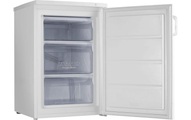 Sibir Gefrierschrank »GS 10010 E«, 85 cm hoch, 55,5 cm breit