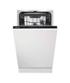 Gorenje GV 520E10 Geschirrspüler EU Norm 45 cm vollintegriert