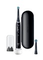 Oral-B iO 6 + Sensitive Zahnbürste schwarz