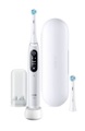 Oral-B iO 6 + Sensitive Zahnbürste weiss