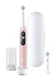 Oral-B iO 6 + Sensitive Zahnbürste pink