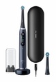 Oral-B iO 9 + Sensitive Zahnbürste schwarz