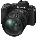 Fujifilm X-S10 + 16-80mm Kit Systemkamera