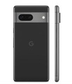 Google Pixel 7 5G Smartphone 128 GB 16 cm (6.3 Zoll) Schwarz Dual-SIM