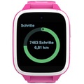 Xplora Kinder-Smartwatch Uni Pink