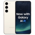 Samsung, SAMSUNG Galaxy S23 - Smartphone (6.1 