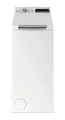 Bauknecht, Bauknecht WTCH 6ZB CH N Toploader Waschmaschine Weiss