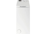Indesit BTW C1200 6N Toploader Waschmaschine Weiss