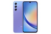 SAMSUNG Galaxy A34 5G - Smartphone (6.6 