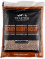 Traeger, Hartholz Pellets HICKORY, 9kg, Brennstoff