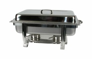 Nouvel, Nouvel Chafing-Dish Edelstahl