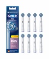 Oral-B Pro Sensitive Clean 8er Bürstenkopf