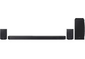 Samsung, SAMSUNG HW-Q930C - Soundbar (Schwarz)