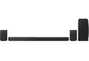 SAMSUNG HW-Q930C - Soundbar (Schwarz)