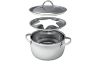 Kisag, Fleischfondue-Caquelon Fleischfondue-Caquelon