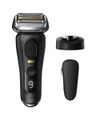 Braun, Braun Series 9-9510s w&d Rasierer