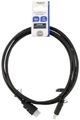Deltaco High Speed Hdmi-920 w/Ethernet;4K;60Hz;UHD;2m Kabel