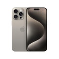 APPLE iPhone 15 Pro Max - Smartphone (6.7 