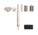 Shark, Shark FlexStyle 5-in-1 Haarstyler und Trocknungssystem Warmluftbürste