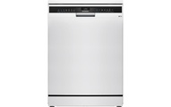 Siemens, Siemens iQ300 Freistehender Geschirrspüler 60 cm weiß SN23HW10TE