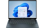 HP Spectre x360 14-eu0740nz; Intel Ultra 7; 32 GB; 1000 GB Convertible Laptop