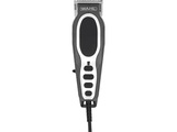 Wahl Haarschneider »Close Cut Pro Grey 20105.0460«, 6 Aufsätze, Netz-Haarschneideset